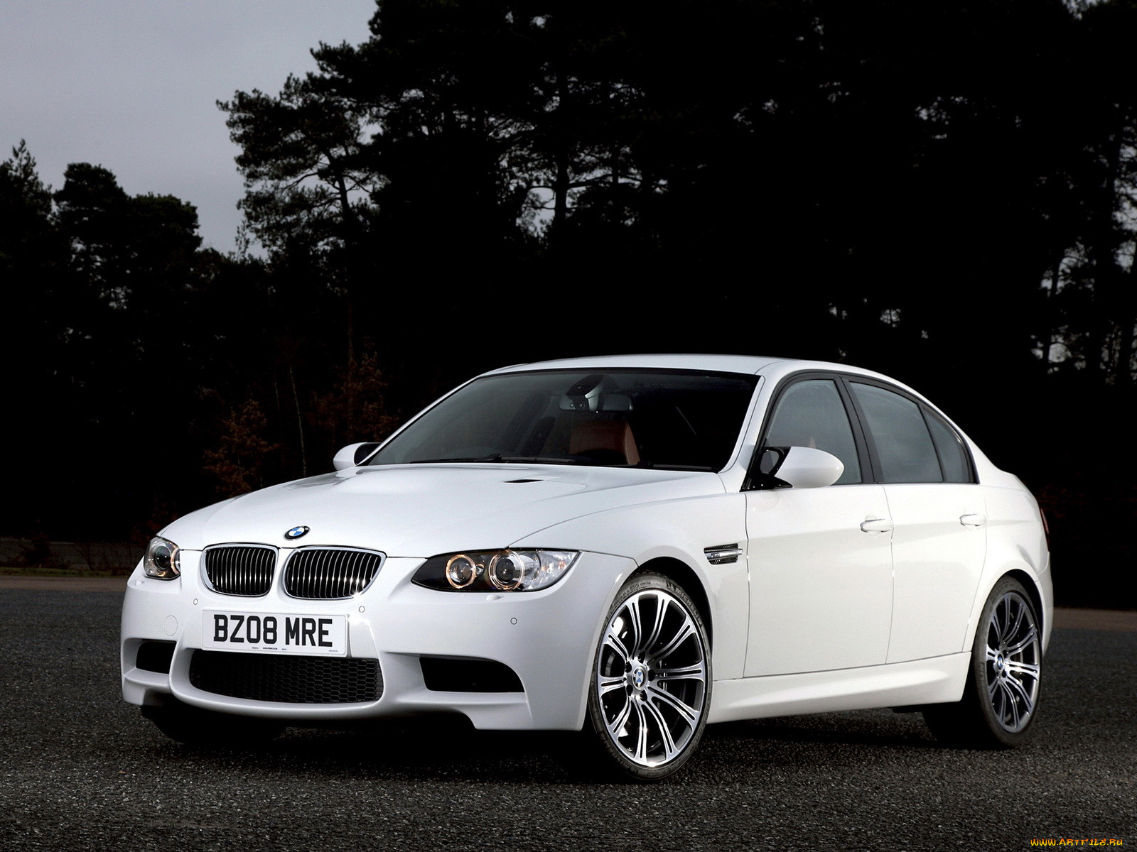 , bmw